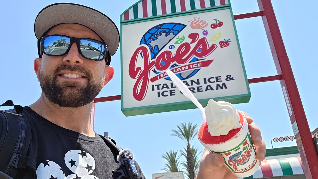 5 Restaurants Near Disneyland You Can Walk To (With GF Tips)