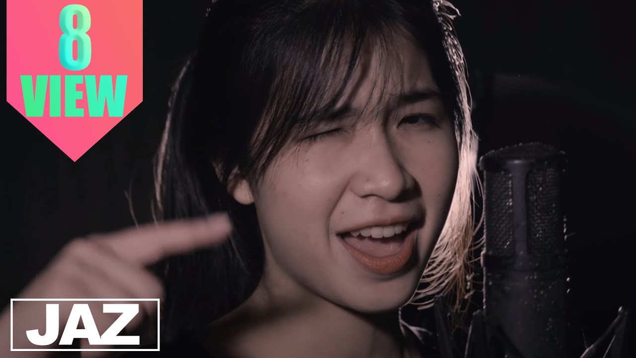 ถ้าเธอต้องเลือก - ILLSLICK  (Cover) I Organ &  Jaz Studio {4K}
