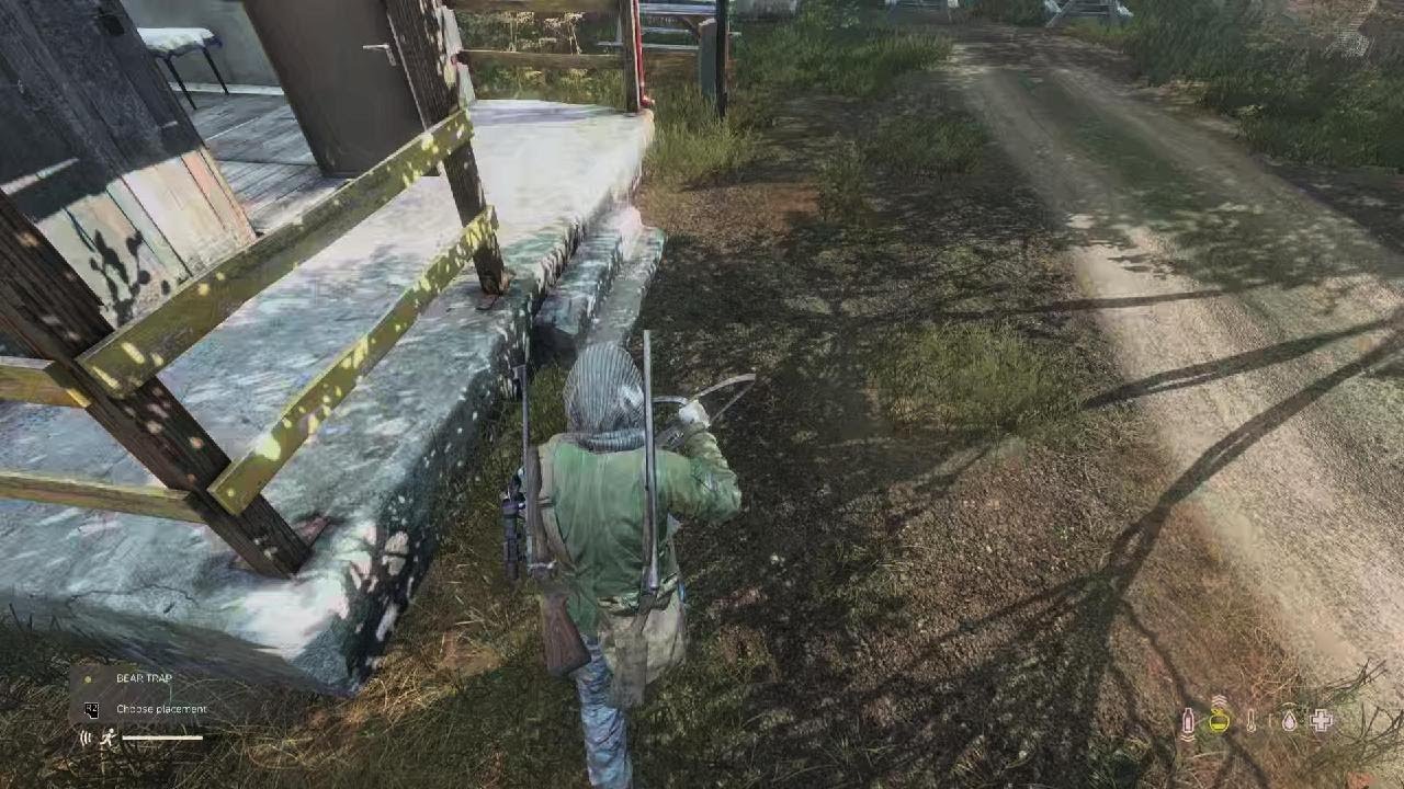 Karma Got Me🤣🤣DayZ