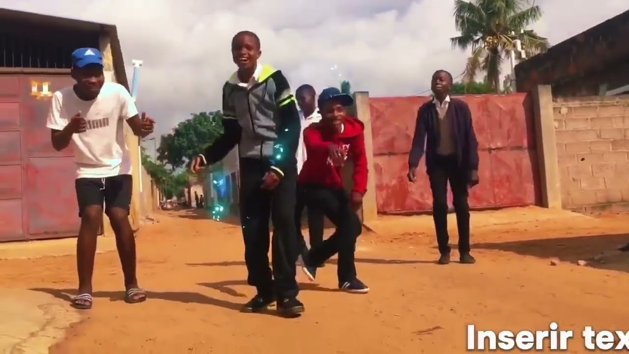 JL_KAY_Márcio Kay-S_KL flow-Vida crzy (vídeo oficial)