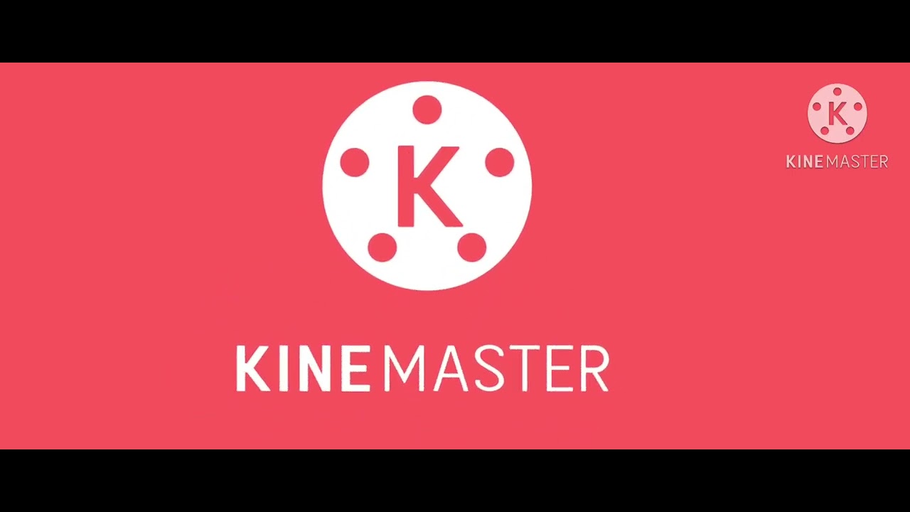 Kinemaster logo remake