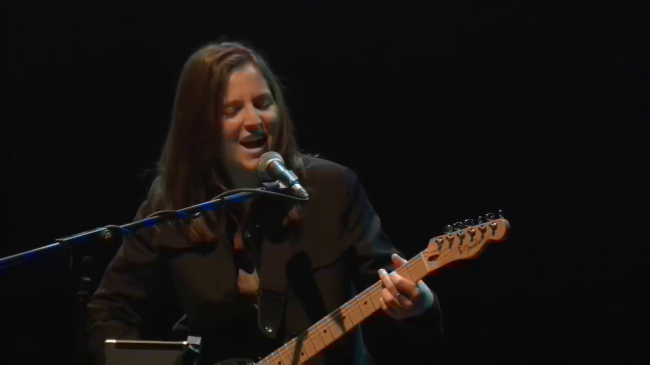 Annie Barbazza - Volo Magico- Claudio Rocchi (cover)