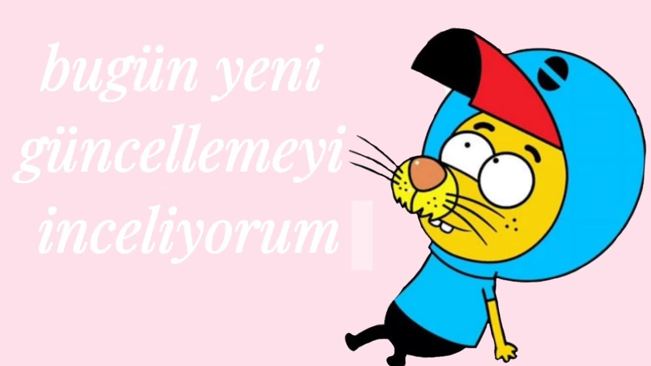 PK XD-Kral Şakir-Güncellemesi