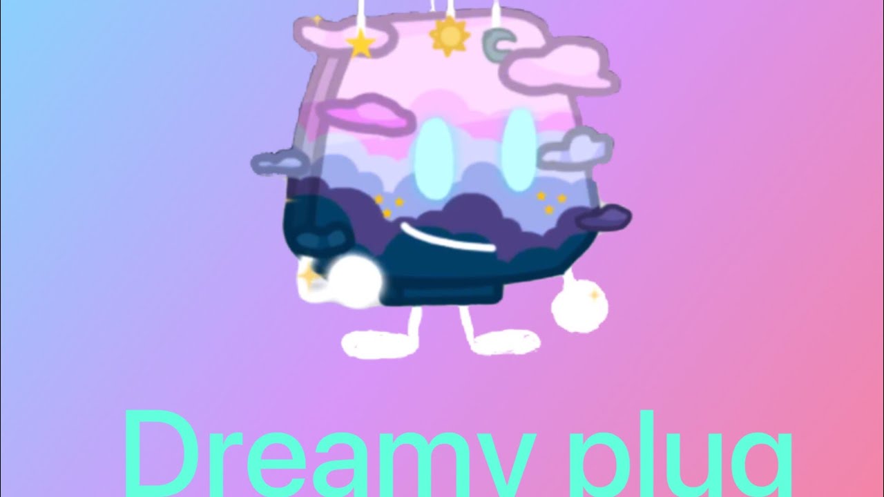 How to get dreamy plug