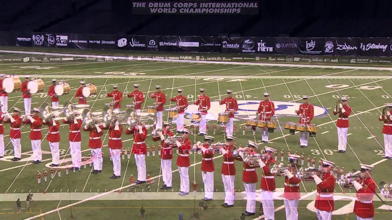 Finals Night National Anthem by 