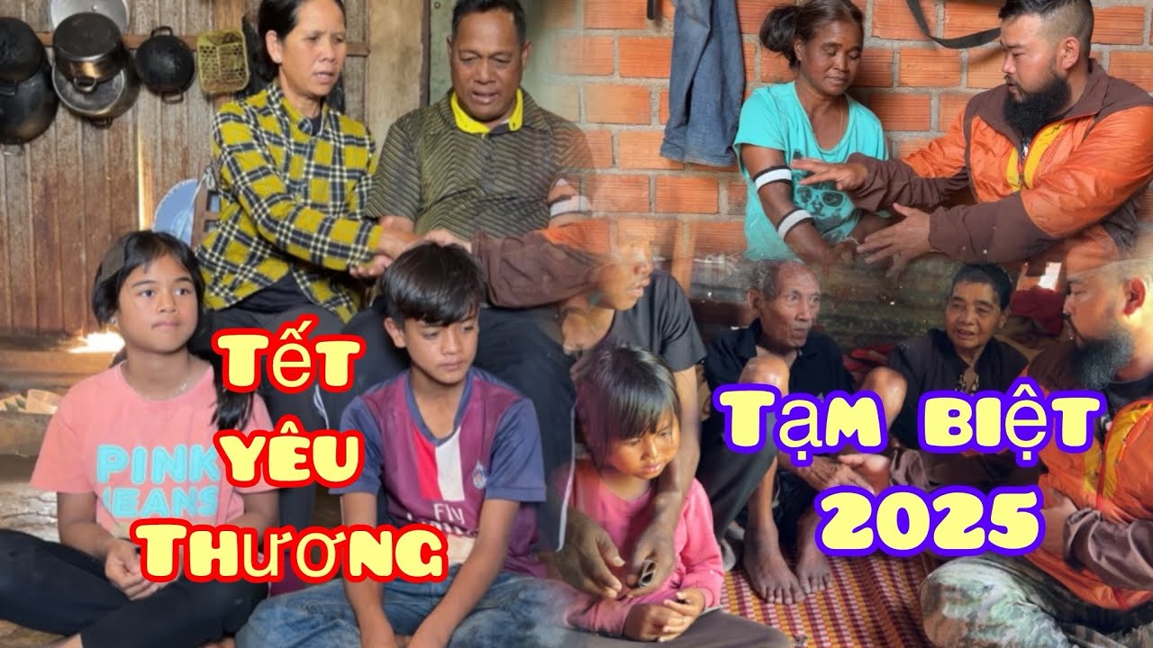 ❤️🇻🇳 KẾT THÚC 2025 VỚI NHỮNG VUI BUỒN VÀ SÓNG GIÓ