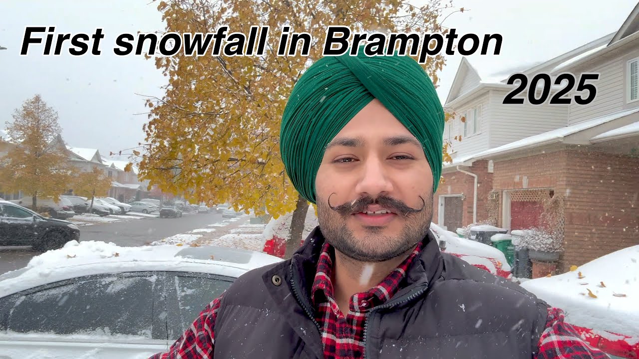 chupehra sahib live today vaughan || Canada de vich chupehra sahib  || ਕੈਨੇਡਾ ਦੇ ਵਿੱਚ ਚੂਪਹਿਰਾ ਸਾਹਿਬ 