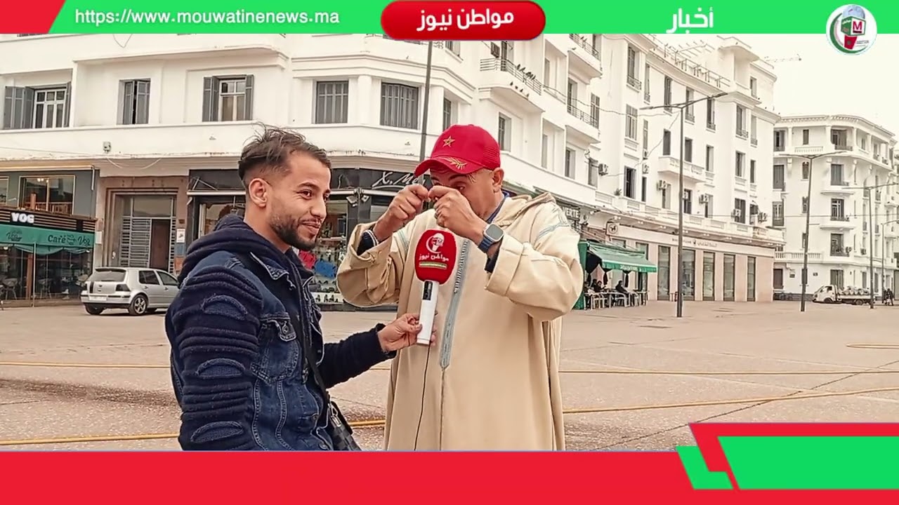 بشا إمـدياز يرد على شخص أساء إليه وحرّض المنظمين ضده باسم الأمازيغ