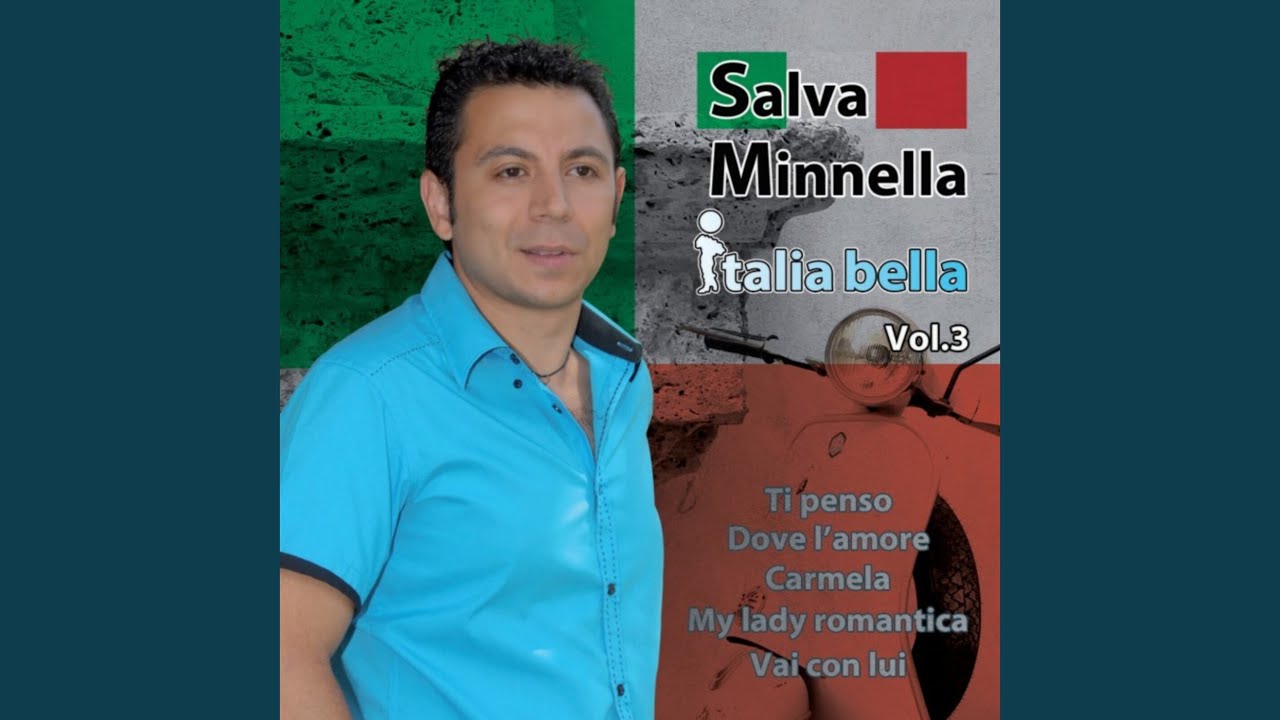 Quanto ti voglio bene