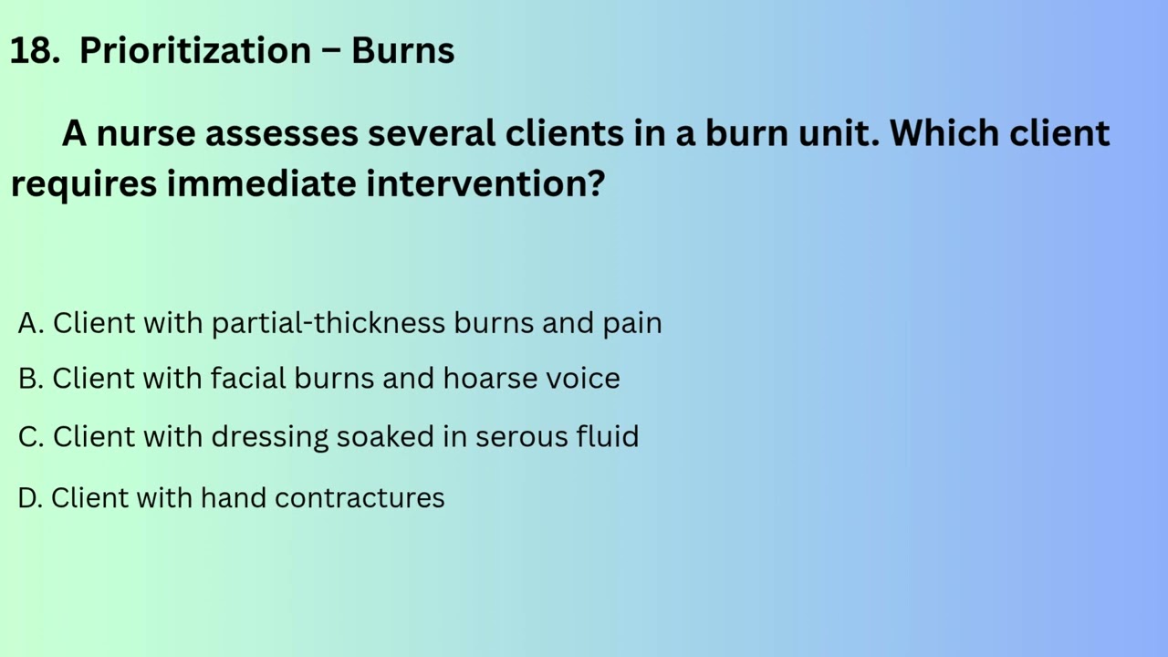 NCLEX RN 2025 practice exam simulator