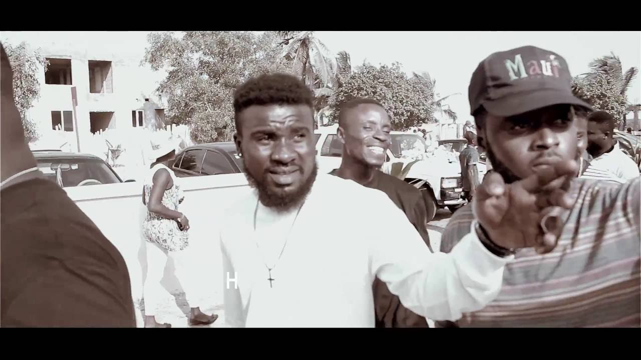 TIDA - MY LIFE (OFFICIAL VIDEO)