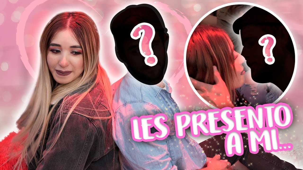 Semana Inglesa con mi novio