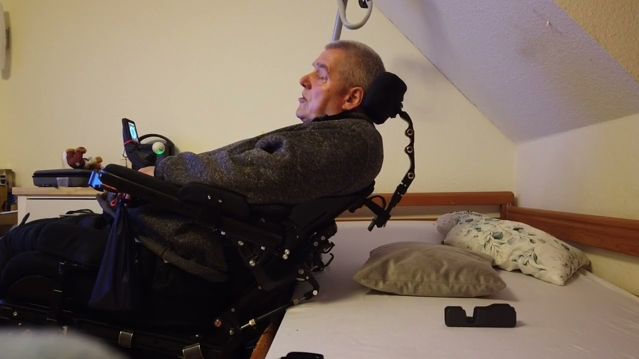 Pflegeheim Domicil Freitag der 13.2.26 fristlose Kündigung und ich weiß nicht wie es weitergeht