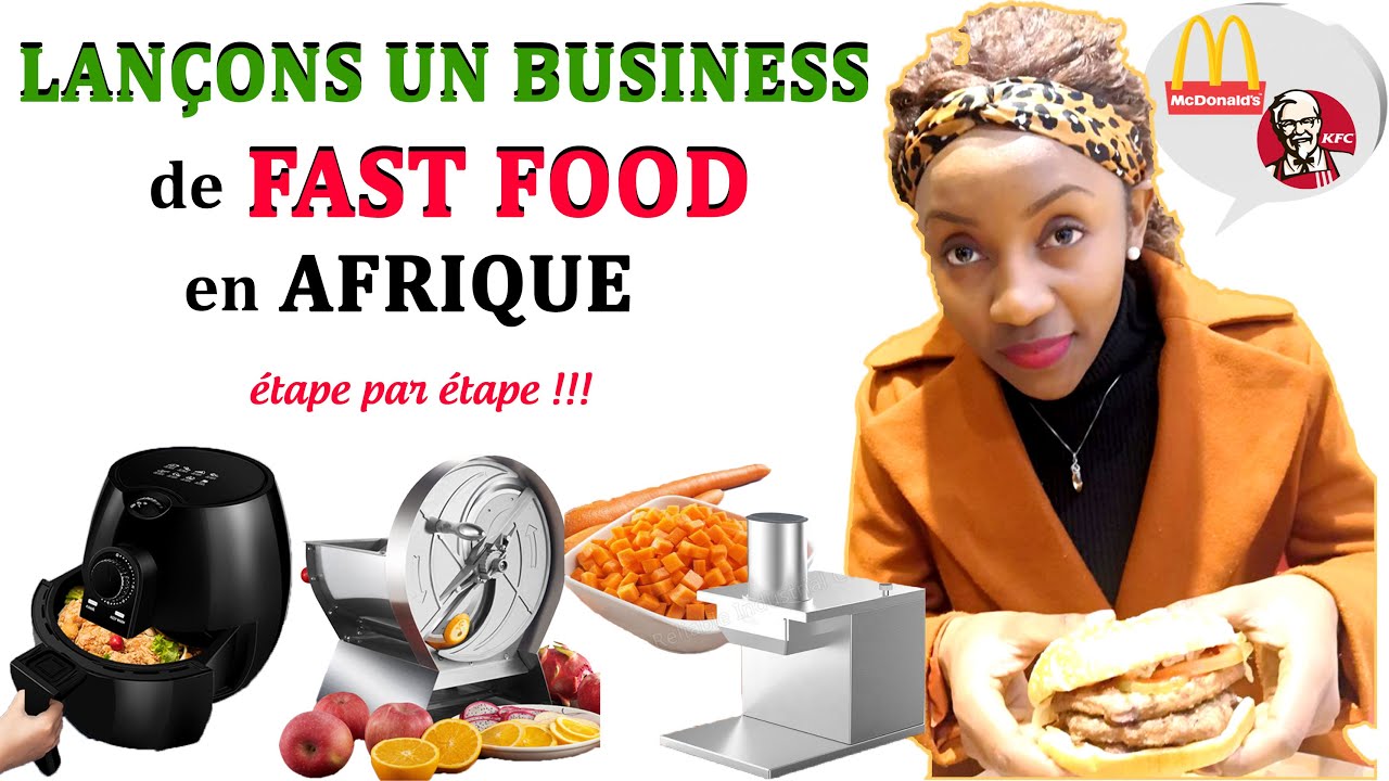 Ce BUSINESS hyper rentable est mal exploité en Afrique