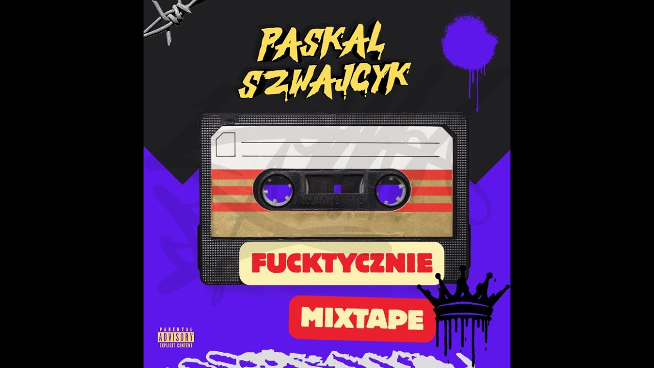 PASKAL & SZWAJCYK - O CO CI CHODZI, KOLEŻANKO?
