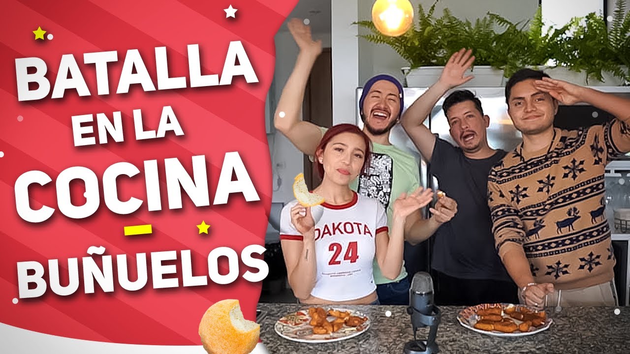 🎄BATALLA DE COMIDA NAVIDEÑA 🎅🏻PAULIS Y MAURO VS AGENTES DEMENTES