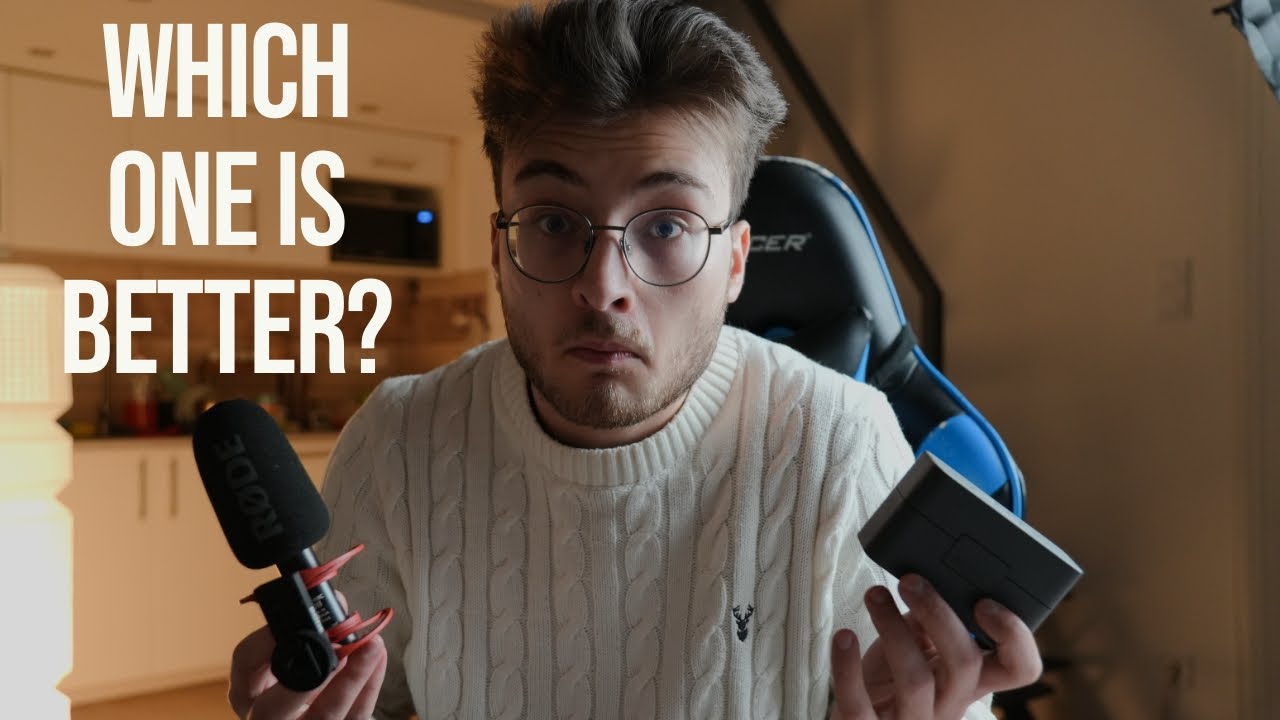 Building a Video Agency - WEEK 2: Learning the GEAR