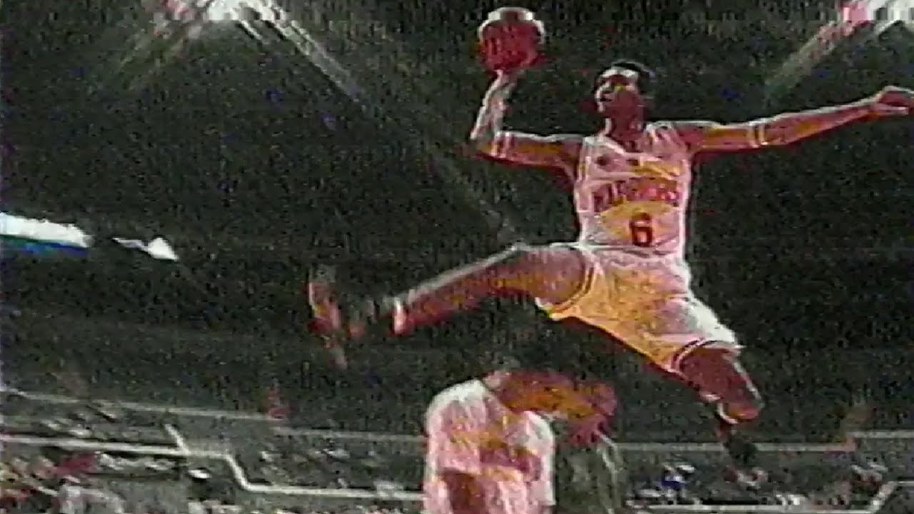 UAAP-NCAA All-Star Game (2003)