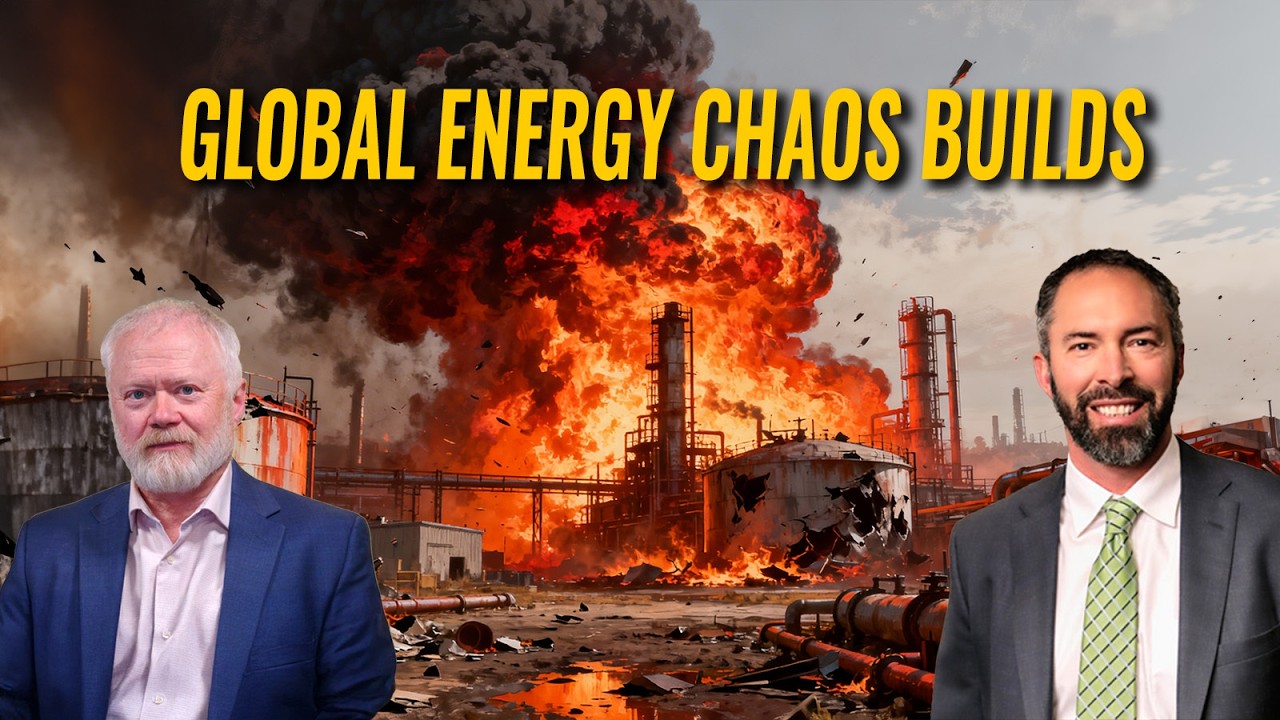 Investor Complacency Amid An Energy Shock: Why Markets Aren&rsquo;t Reacting