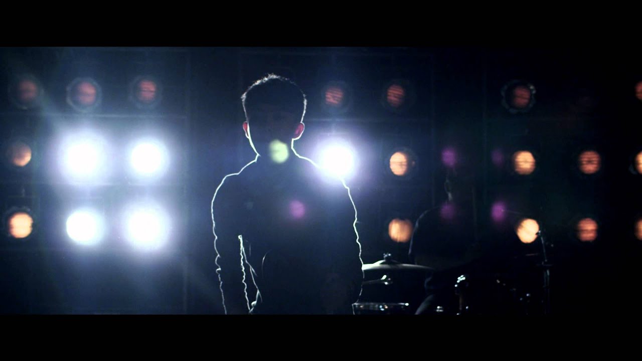 MISTER MOUTH - This is Beginning (Music Video)