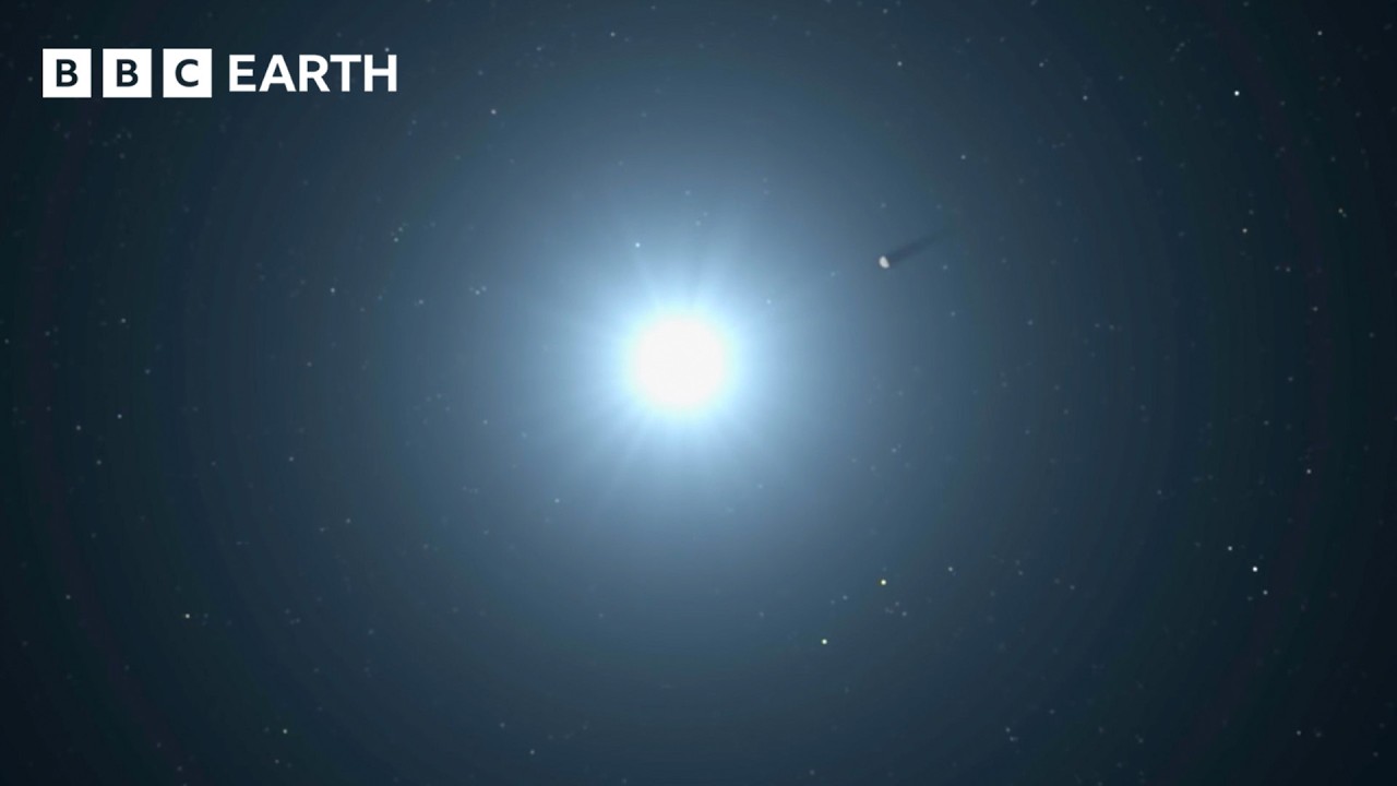 The Search for New Alien Worlds | Battle of the Exoplanets | BBC Earth Science