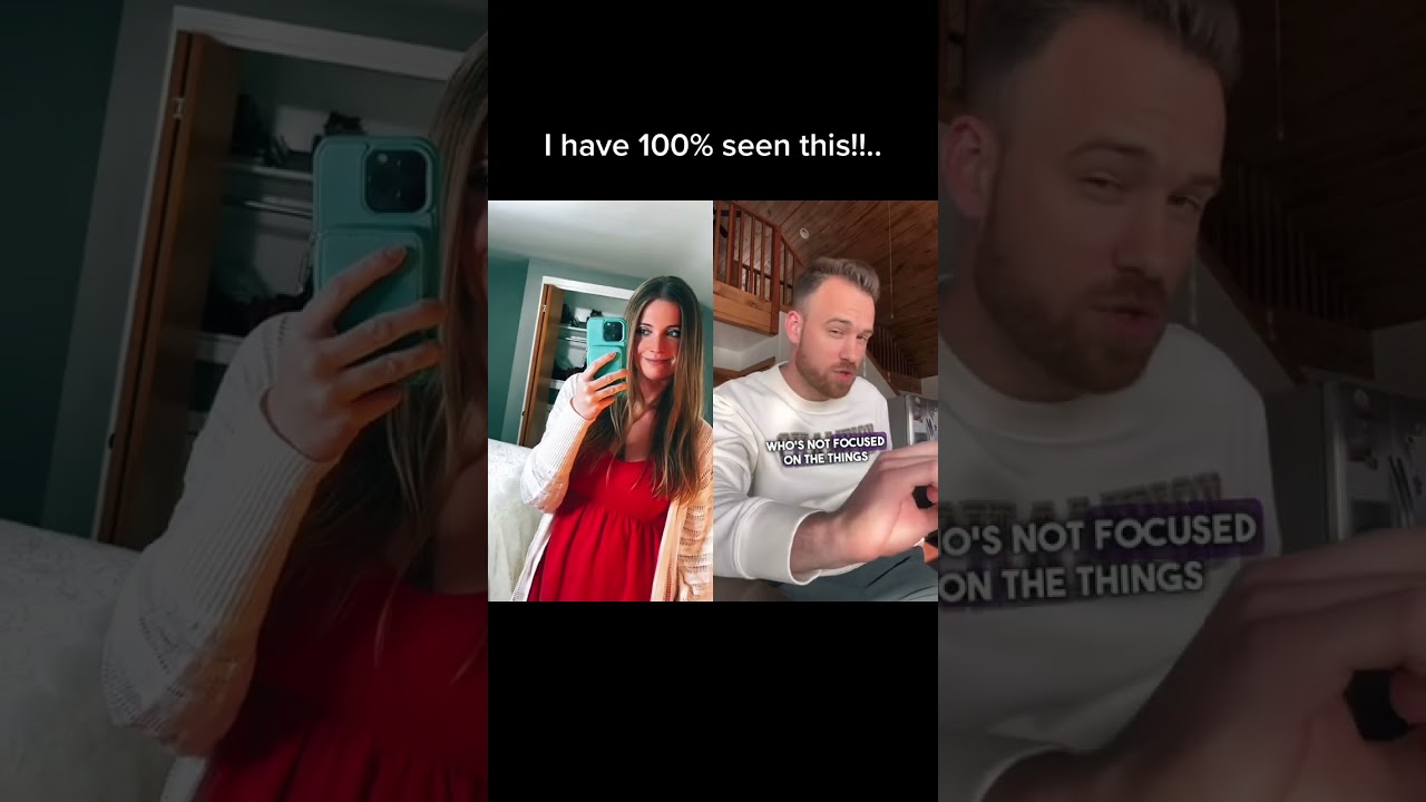 Dating double standards #shorts