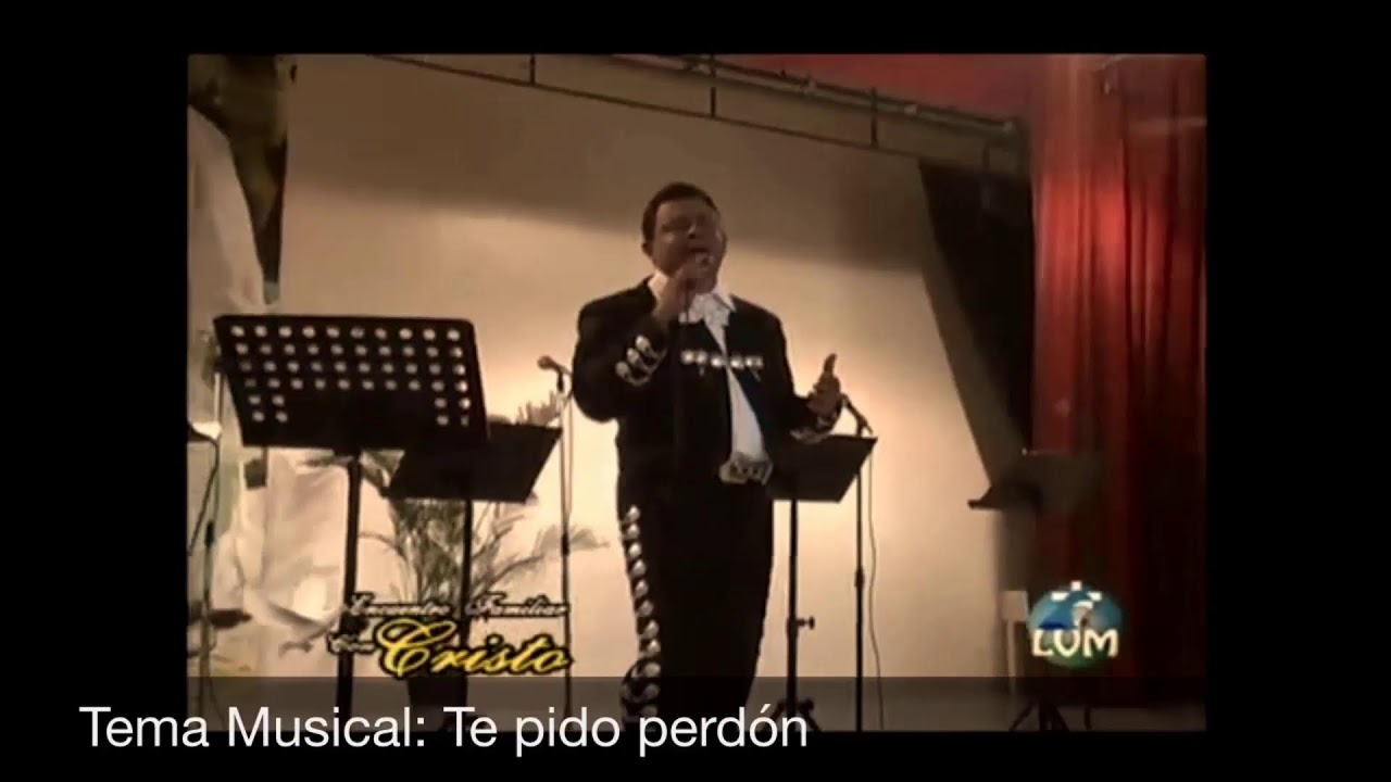 EN VIVO - PROGRAMA DE FIESTA CON JESUS.