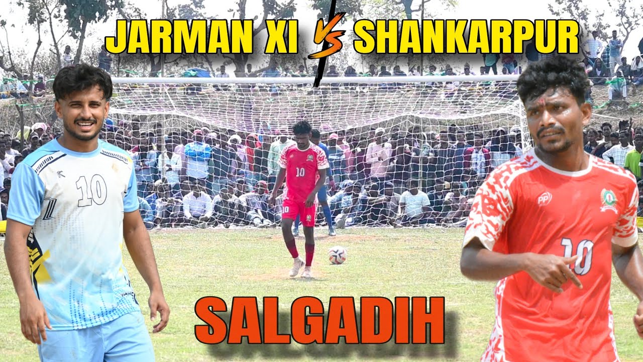 Jarman 11 DOBO vs mmc shankarpur||1st Round Taibekar Kick||At:-Salgadih||