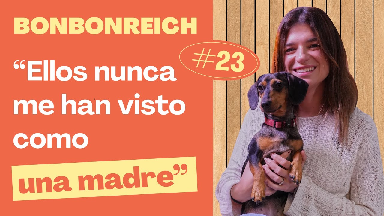 Perreando con Bonbonreich: sus peores momentos como madrastra, mentiras piadosas y hate en redes