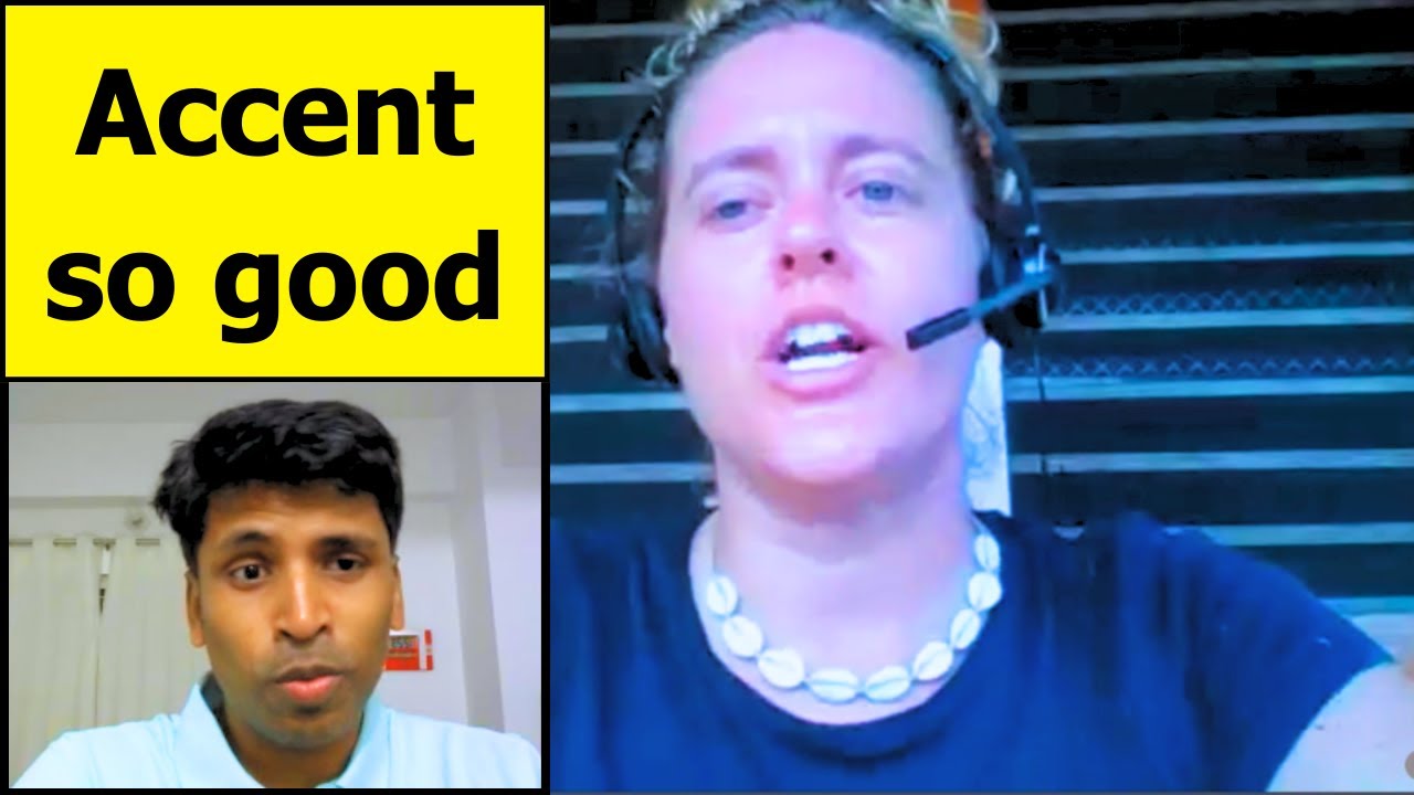 Cambly English Conversation: American Accent
