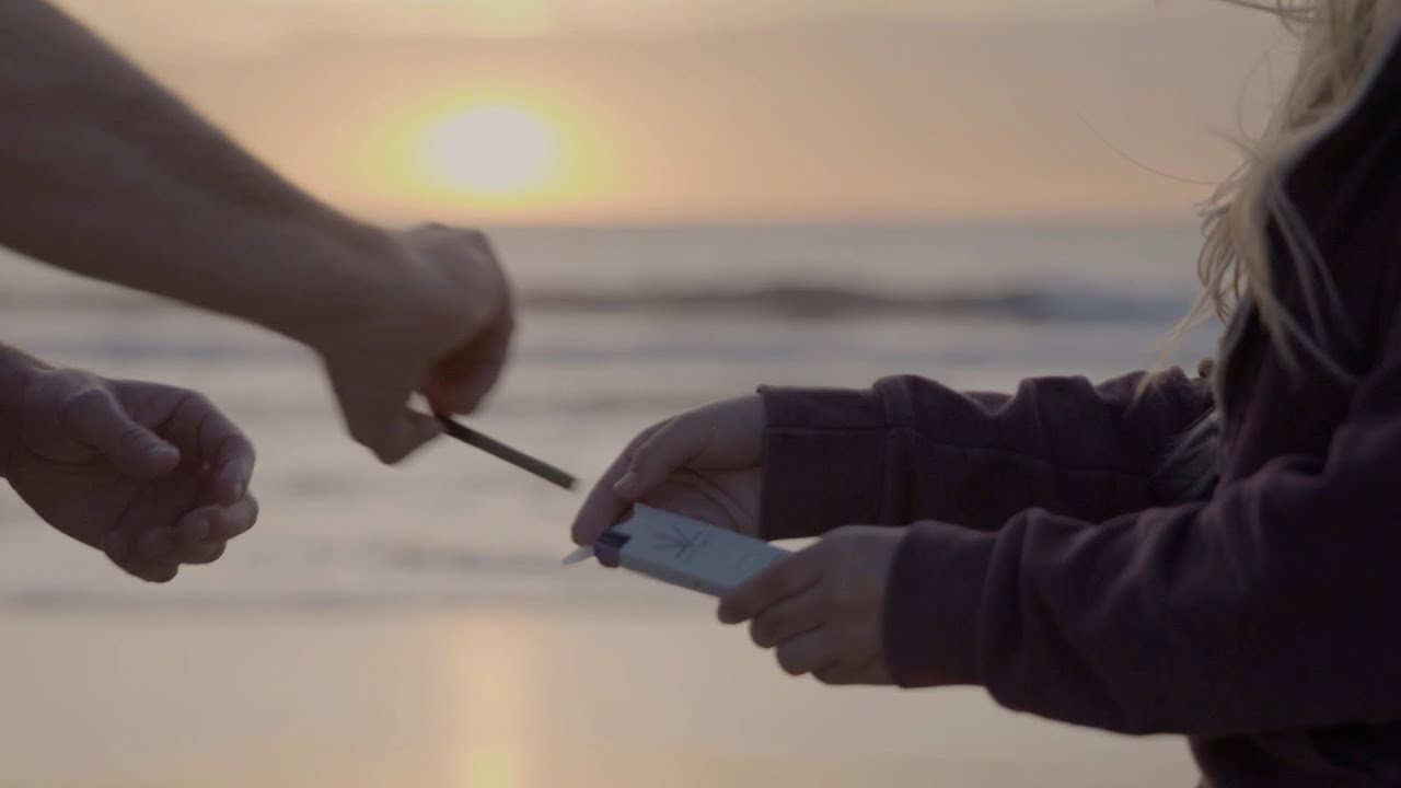 Introducing LVL Hemp Cigarettes February 2020