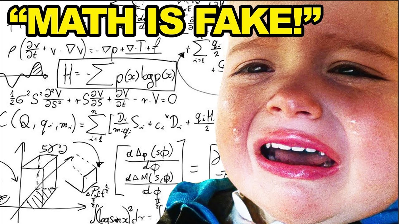 Gen Z kid tells his Teacher 
