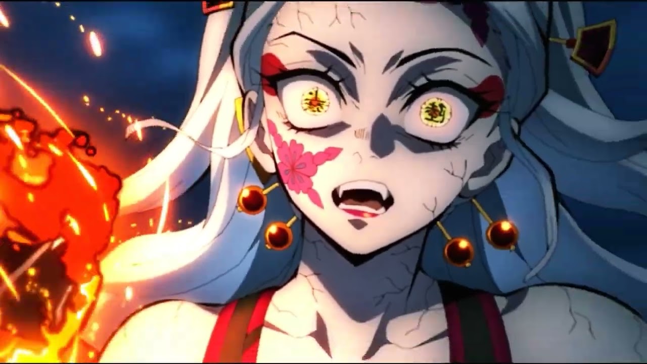 Demon Slayer - Override [AMV/Edit]