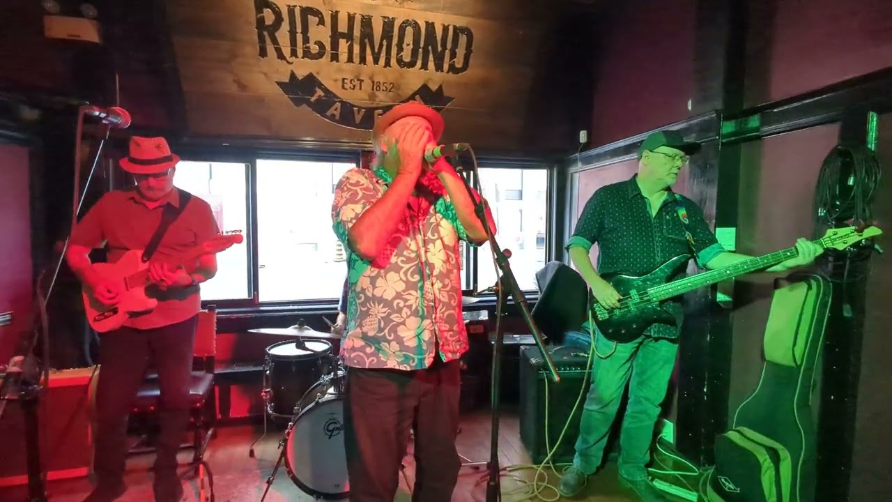 Old School Rock & Roll - The Thrill is Gone | August 27, 2023