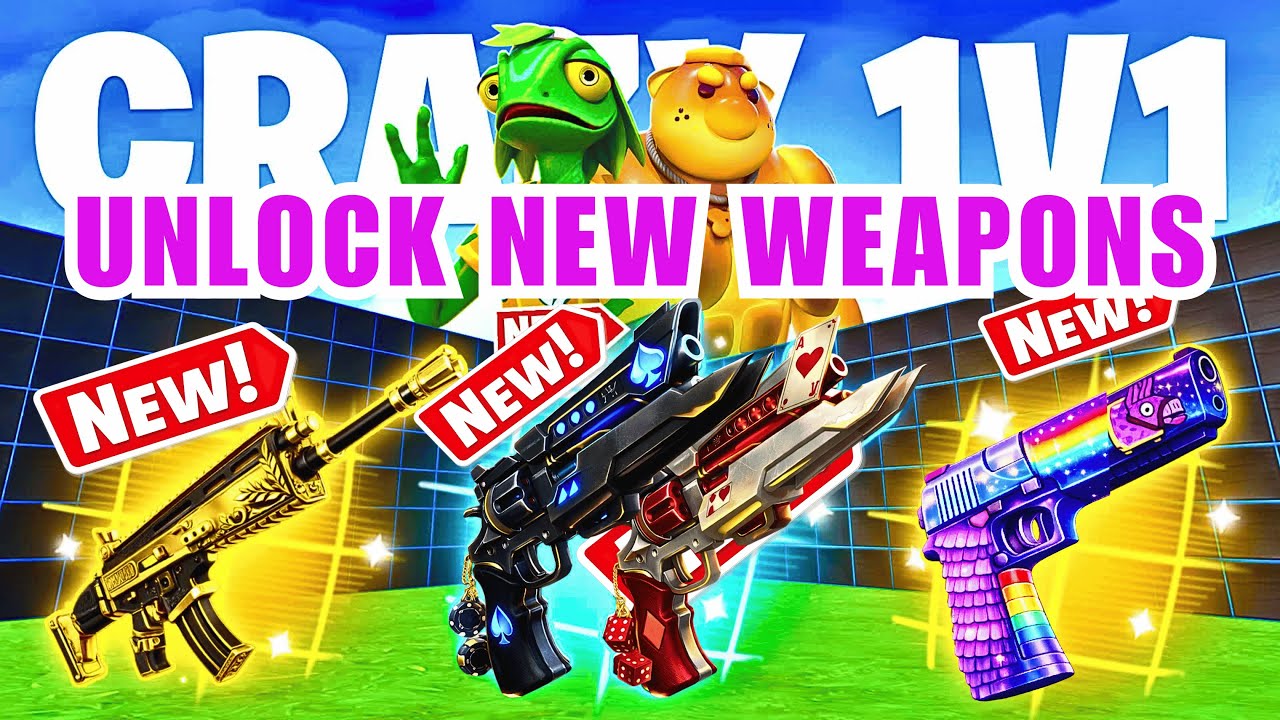 ACE & SPADE iN CRAZY 1V1 FFA ALL GUNS & RIDES FORTNITE ACE & SPADE -  PART 42 @hozzy HOZZY