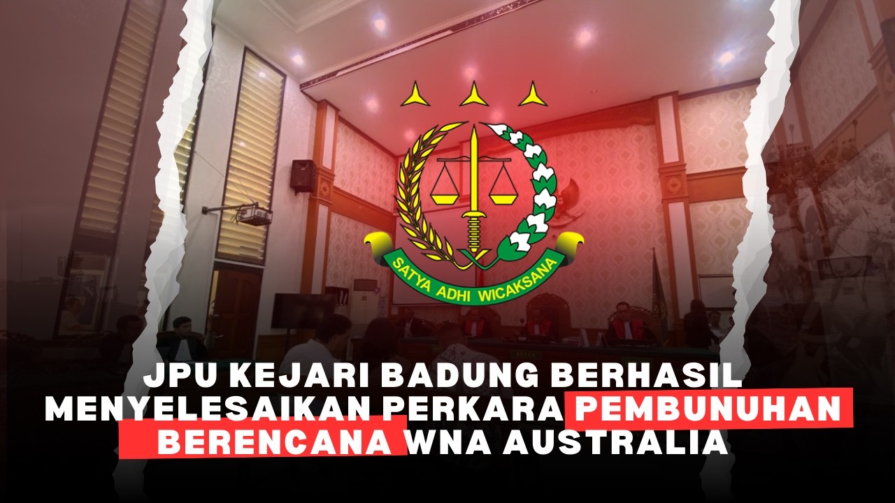 AKHIR HIDUP PELAKU PENEMBAKAN WNA DI CANGGU, SAH DI HUKUM 16 TAHUN PENJARA😱‼️