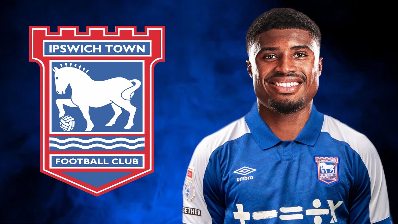 Ben Johnson -2024- Welcome To Ipswich Town  FC ? - Defensive Skills, Assists & Goals |HD|