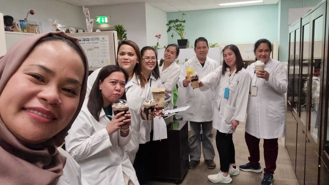 Mother's Day Special With Oncology Fam||Vlog#1