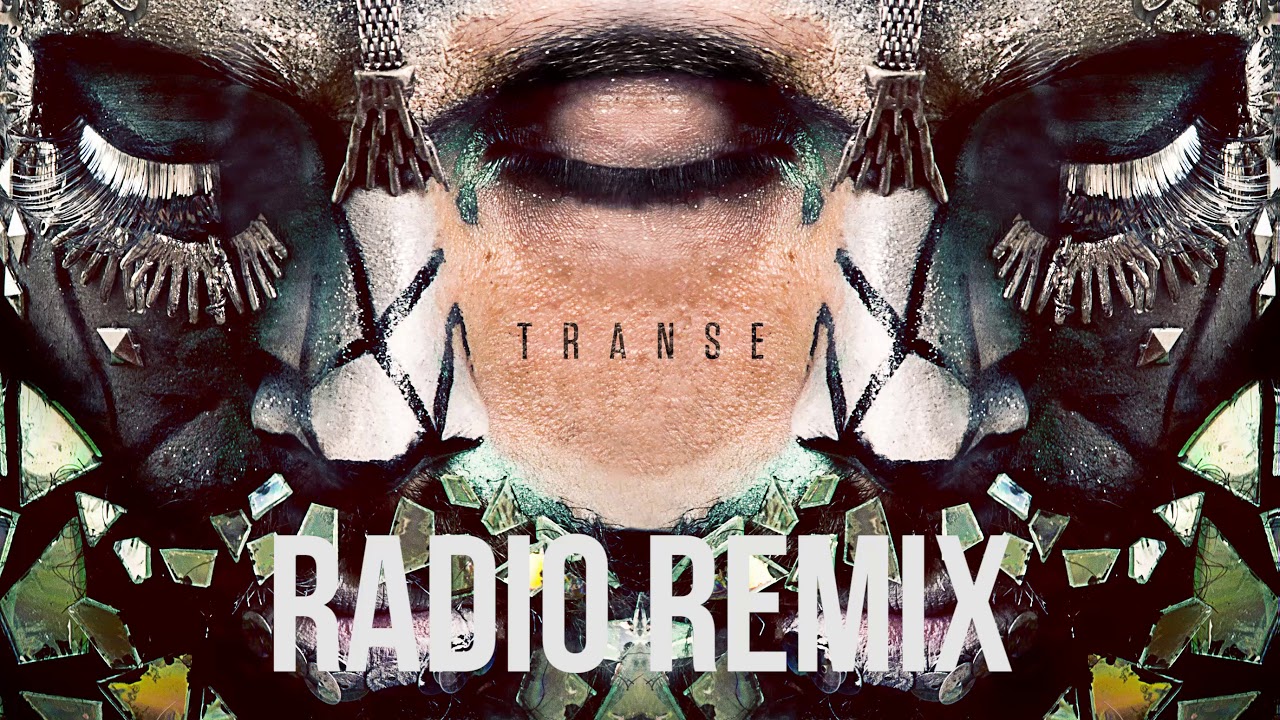 2DE1 | Injeção (Radio Remix Oficial)