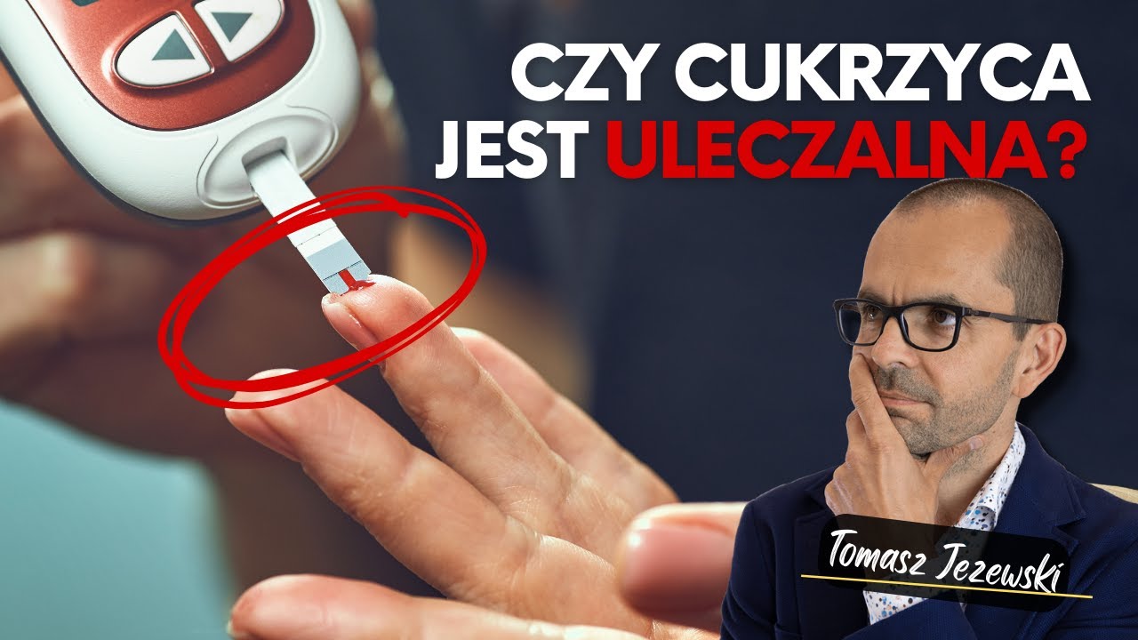 #122 Cukrzyca jest uleczalna? #cukrzyca #insulinooporność #dieta #cukrzyca #nadwaga #keto #lowcarb