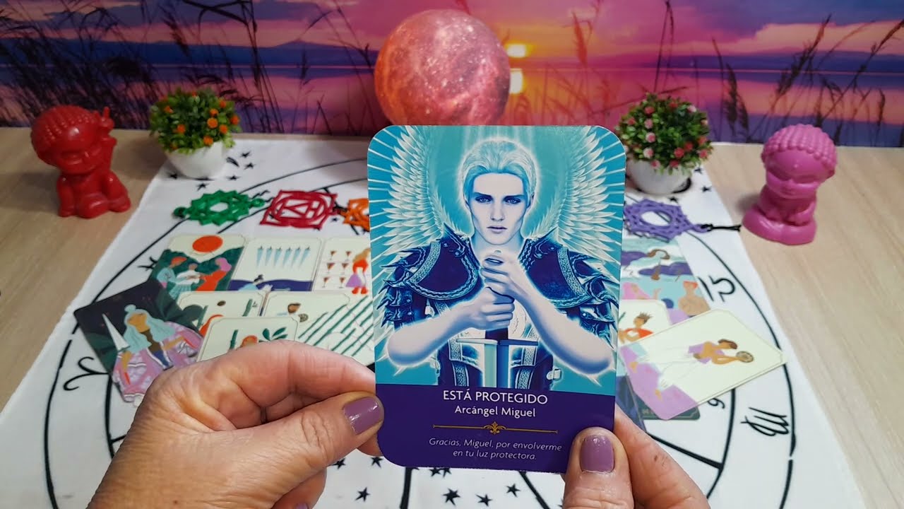 COMO ESTA CON SU PAREJA Y COMO CON RESPECTO A TI❓️🔮👫👭👬#tarotamor#tarotinteractivo