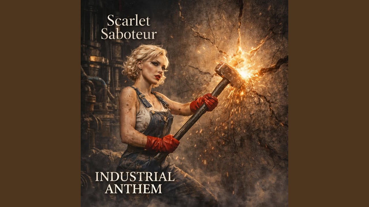 Industrial Anthem