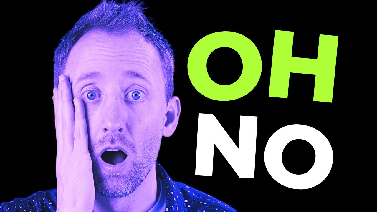 When your OCD thoughts no longer cause anxiety