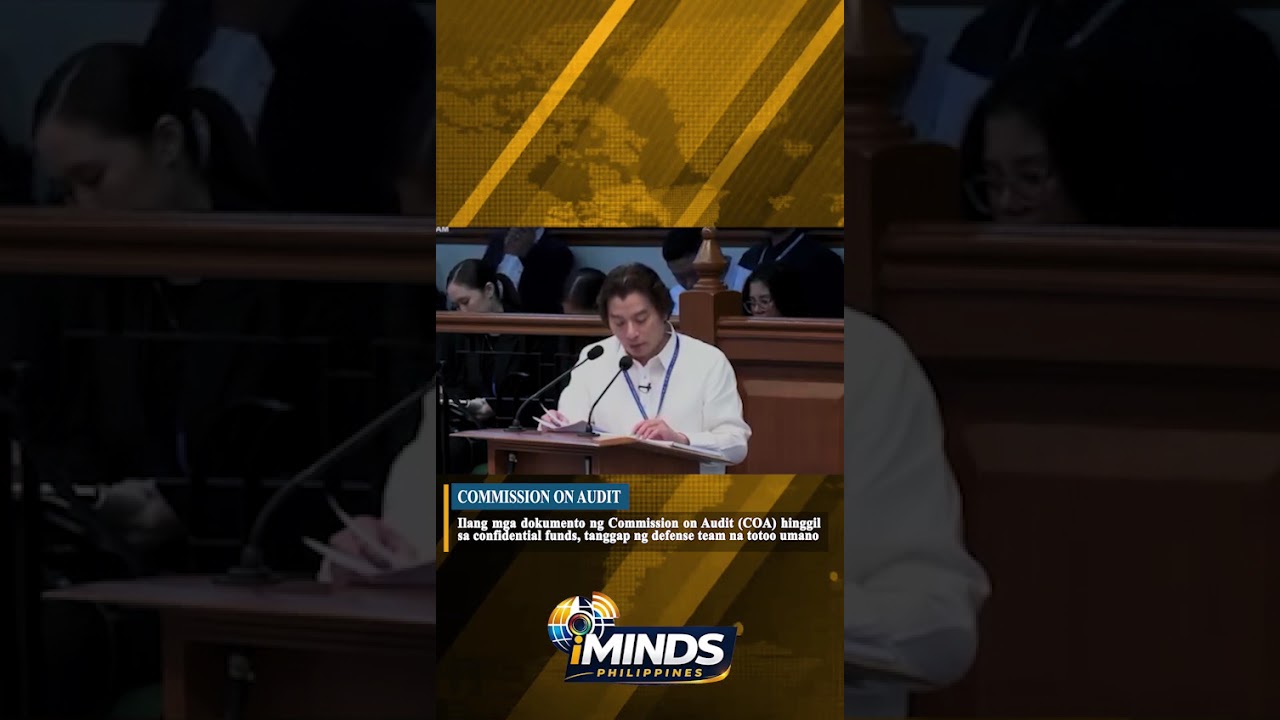𝐂𝐎𝐌𝐌𝐈𝐒𝐒𝐈𝐎𝐍 𝐎𝐍 𝐀𝐔𝐃𝐈𝐓