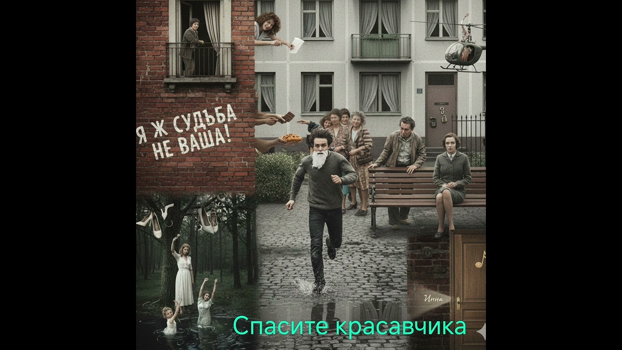 #Спасите красавчика#топ#музыка#юмор#любовь#top#song#humor#love#автор стихов Alexander H.