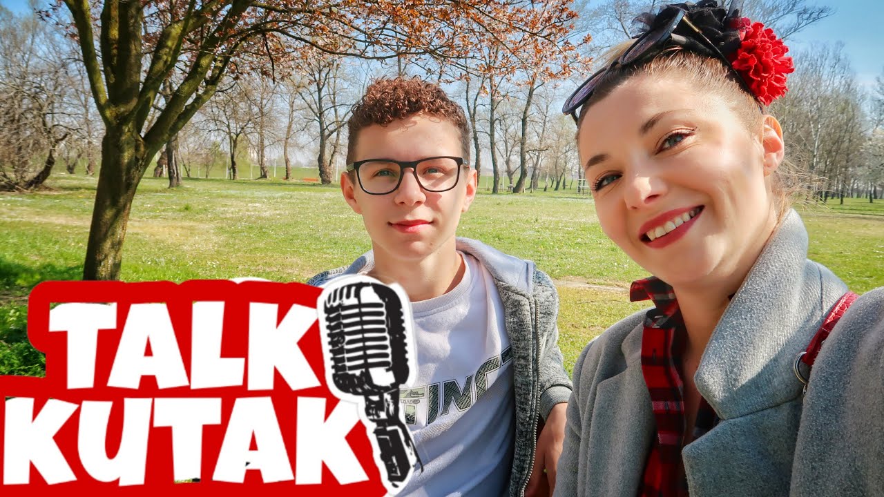 「Talk Kutak-1.ep」Jagoda Kumrić
