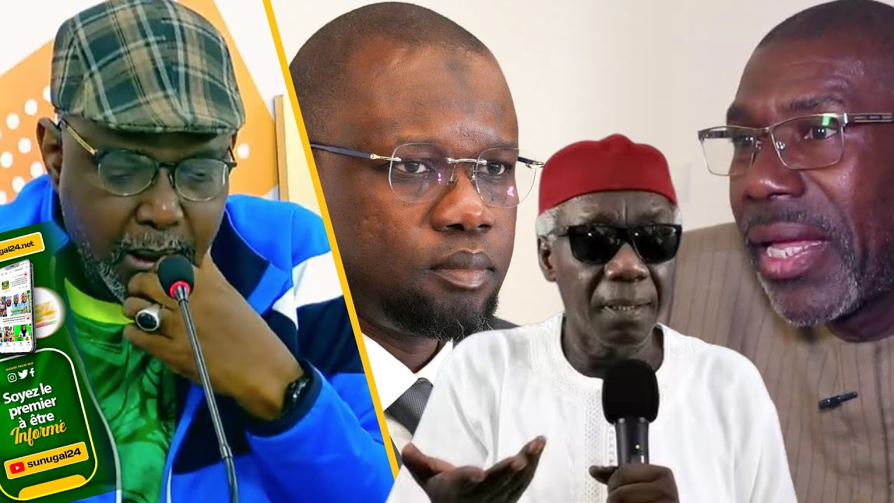 Rencontre Sonko – Serigne Habib Sy : Honorable Mayabé Mbaye balance une exclusivité de taille