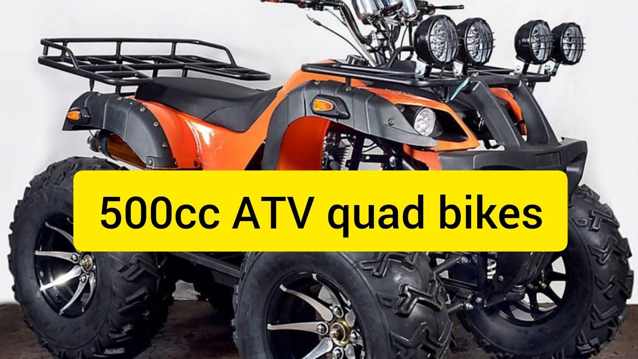 India's most powerful ATV bike ,500cc bull atv quad bikes|| all india shipping available 8484999871