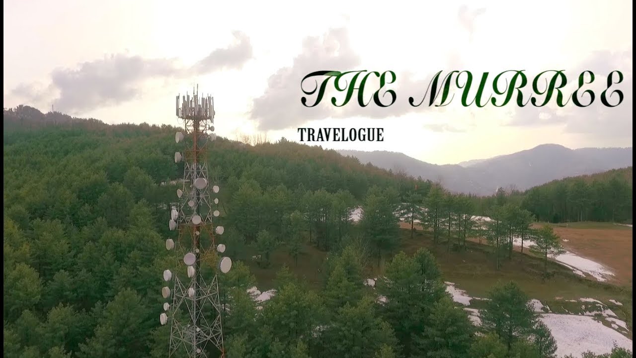 Murree | Punjab Huts | Chinar Golf Club | Mall Road | Cottage Craft Productions