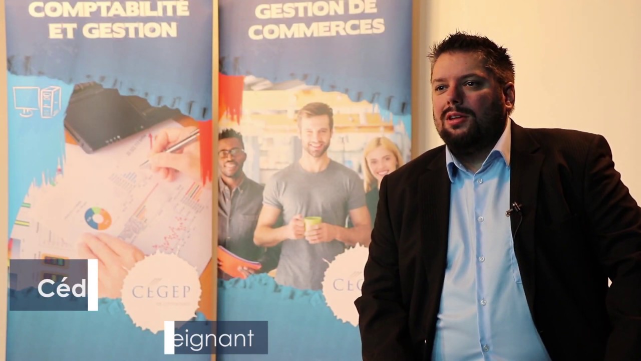 Gestion de commerces